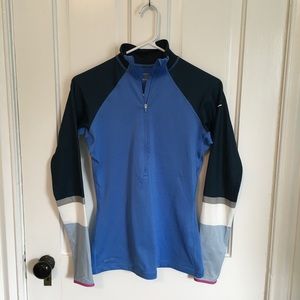 Nike dri-fit pullover